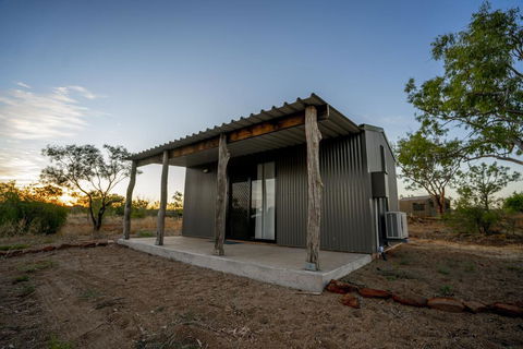 Bungle Bungle Caravan Park - Accommodation Australia 0