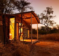 Bungle Bungle Savannah Lodge - Accommodation Australia
