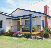 Bungo Beach house - Pet Friendly home - Accommodation Australia