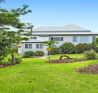 Bunya  Maleny Farm House - Accommodation Australia