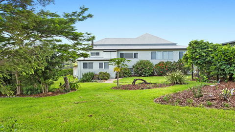 Bunya @ Maleny Farm House - Local Tourism 0