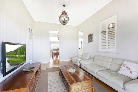Bunya @ Maleny Farm House - Local Tourism 1