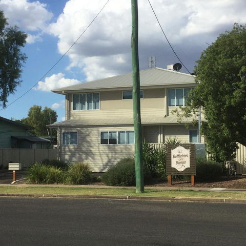 Bunya Vista Accommodation - Accommodation Australia 3
