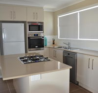 Bunya Vista Accommodation - Accommodation Australia