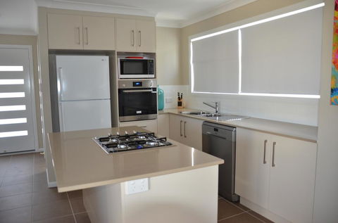 Bunya Vista Accommodation - Accommodation Australia 0