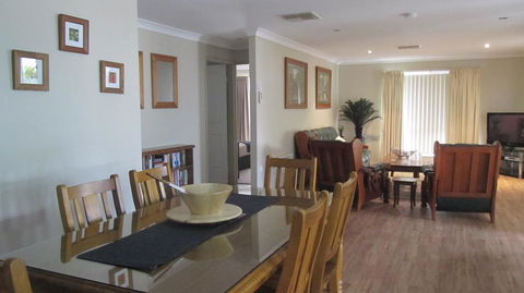 Bunya Vista Accommodation - Accommodation Australia 2