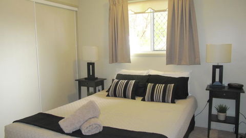 Bunya Vista Accommodation - Accommodation Australia 1