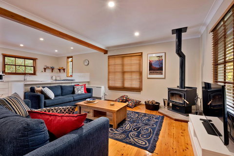 Bunyip Cottage - Local Tourism 2