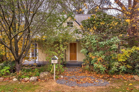 Bunyip Cottage - Local Tourism 0