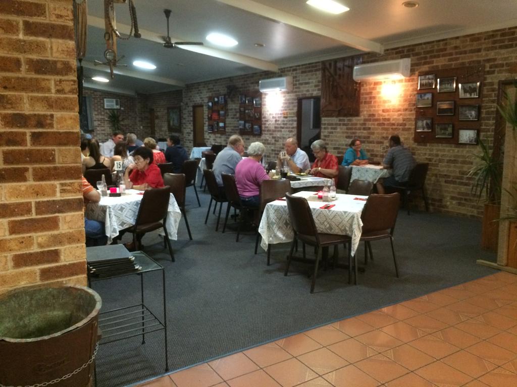 Rangemore QLD Australia Shopping