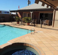 Burke  Wills Mt Isa - Accommodation Australia