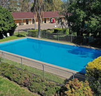 Burke and Wills Motor Inn - Australia Shopping