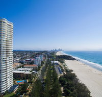 Burleigh Surf Apartments - Australia Shopping