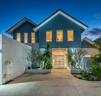 Burns Beach Bed and Shower - Accommodation Australia