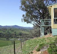 Burnt Creek Cottages - Accommodation Australia