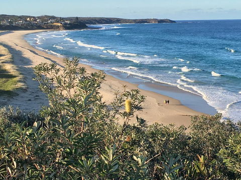 Burrill Lakeview Cottage - Accommodation Australia 2