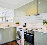 Burrows Apartment - Accommodation Australia