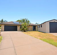 Burrum Paradsie Luxury Home - Local Tourism