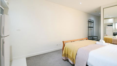 Burwood Centre Cosy Appartments - Accommodation Australia 3