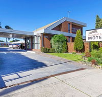 Burwood East Motel - Accommodation Australia