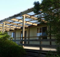 Bushland Retreat - Accommodation Australia