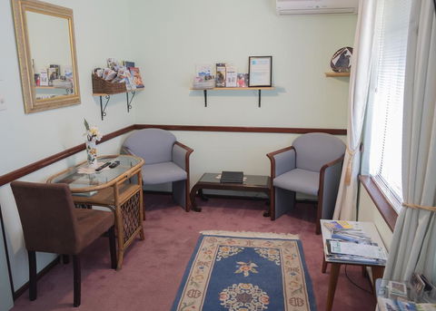 Busselton Marina Bed And Breakfast - Accommodation Australia 2