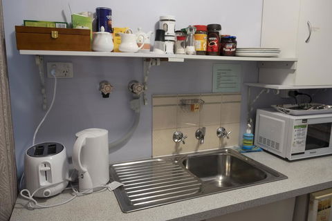 Busselton Marina Bed And Breakfast - Accommodation Australia 3