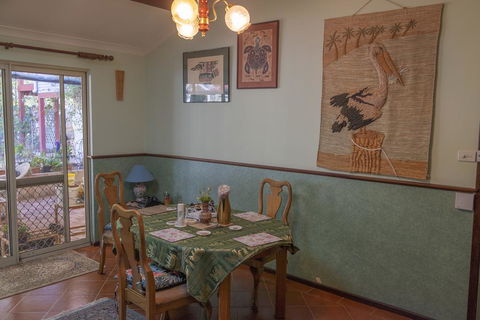 Busselton Marina Bed And Breakfast - Accommodation Australia 1