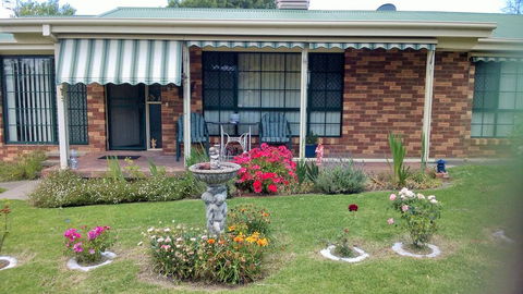 Butterfly Cottage - Accommodation Australia 2