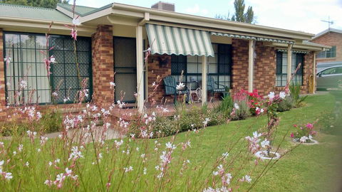 Butterfly Cottage - Accommodation Australia 1