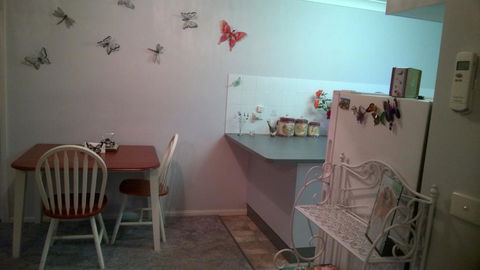 Butterfly Cottage - Accommodation Australia 3