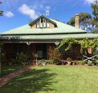 Butterfly Farm Bed and Breakfast Nirranda - Australia Shopping