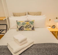 Buxton House - Accommodation Australia