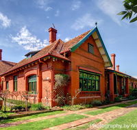 Buxton Manor - Accommodation Australia