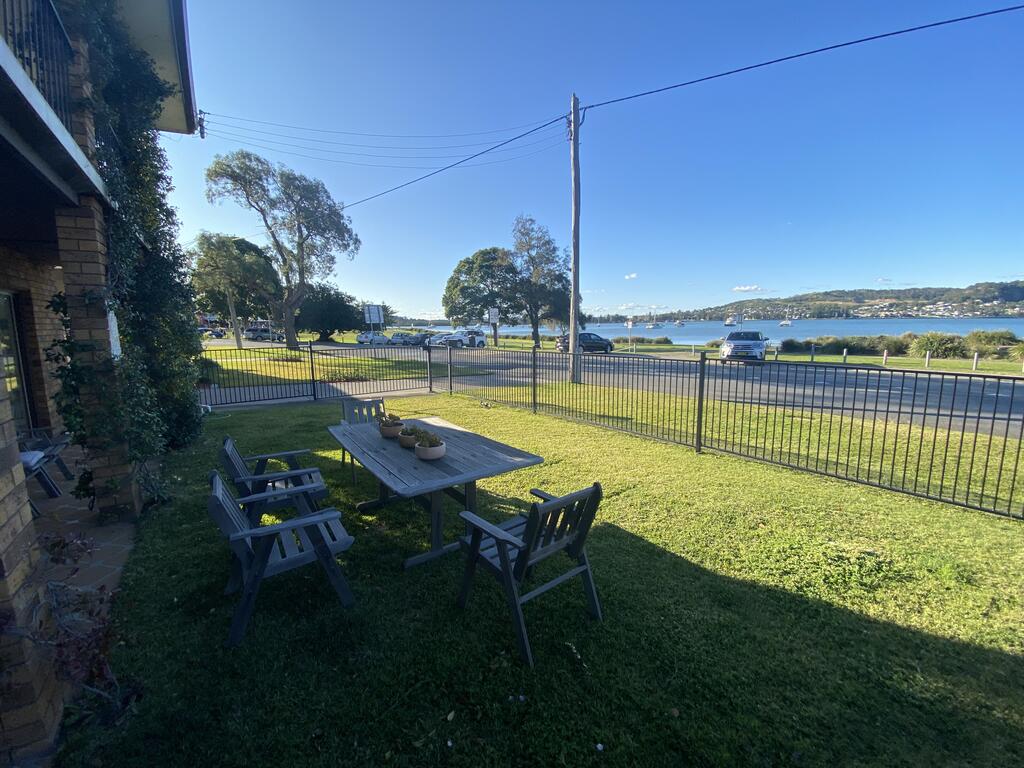 Marmong Point NSW Australia Shopping