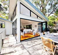 Bynya - 100m to Jonahs - Accommodation Australia