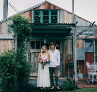 BYRON BAY'S HISTORIC BARNSTAY - Accommodation Australia