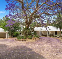 Byron Creek Homestead - Accommodation Australia
