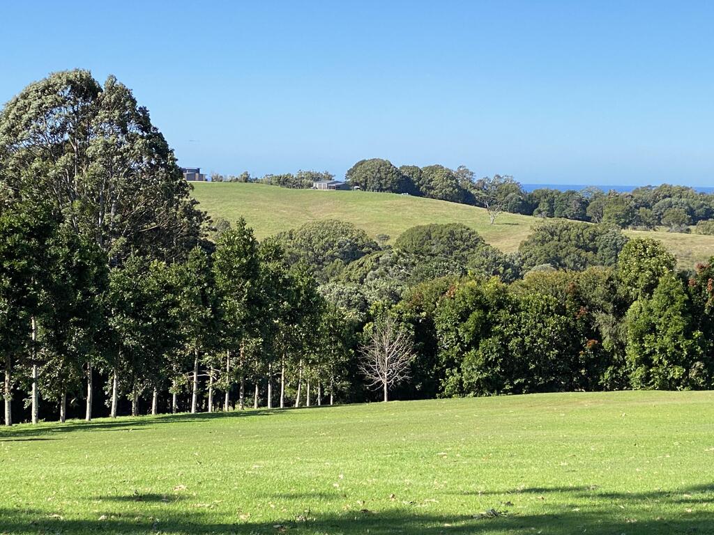 Newrybar NSW Local Tourism