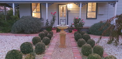 Book Talbot Accommodation Local Tourism Local Tourism