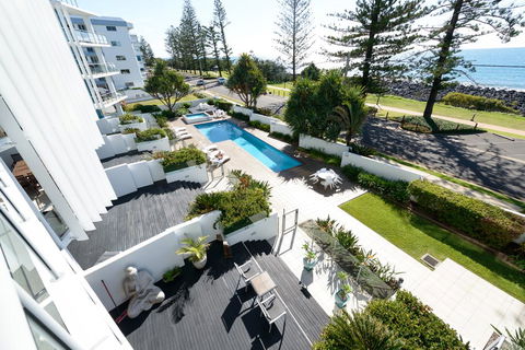 C Bargara Resort - Bed n Breakfasts 3