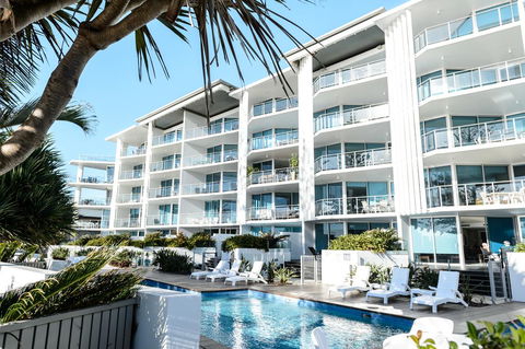 C Bargara Resort - Bed n Breakfasts 0