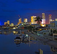C'est La Vie - Accommodation Australia