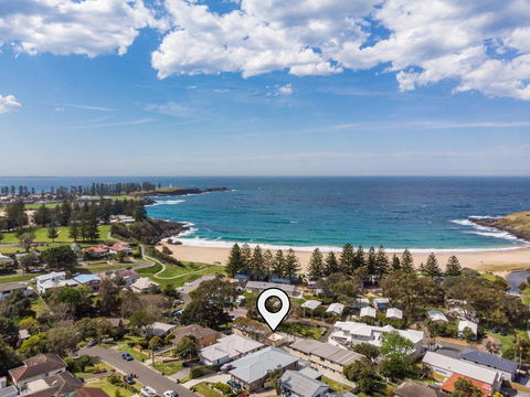 C'VU Kiama - Local Tourism 0
