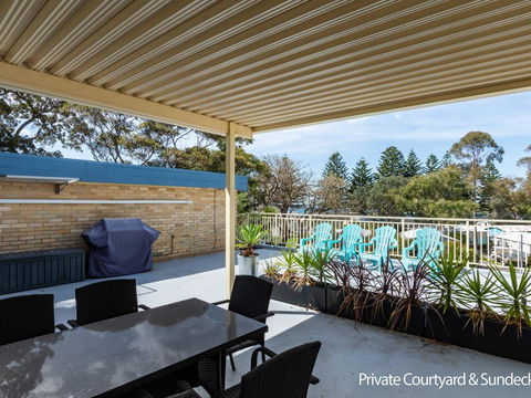 C'VU Kiama - Local Tourism 1