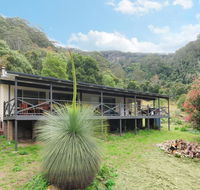 Cabbage Tree Farm - Seclusion and tranquillity - Local Tourism