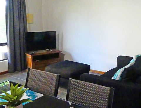 Cable Beach 1 Bed RESORT Apartment Private Wifi - Accommodation Australia 1