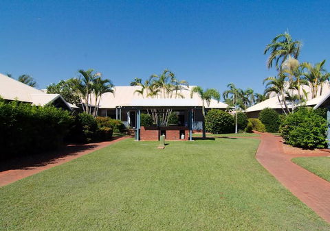 Cable Beach Apartments - Accommodation Australia 0