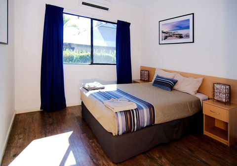 Cable Beach Apartments - Accommodation Australia 1