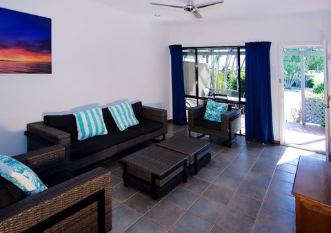 Cable Beach Apartments - Accommodation Australia 3